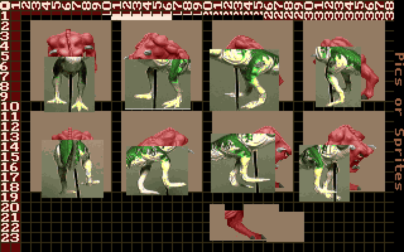 Illustration for article titled Doom Is Now Old Enough To Drink